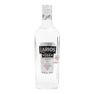 Vodka Larios 700ml.