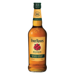 Whisky Bourbon Four Roses 700ml.