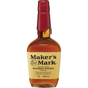 Whisky Bourbon Maker's Mark 700ml.