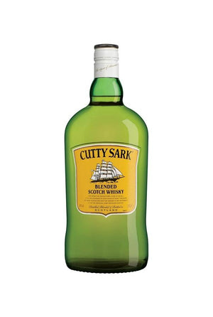 Whisky Cutty Sark 1750ml.