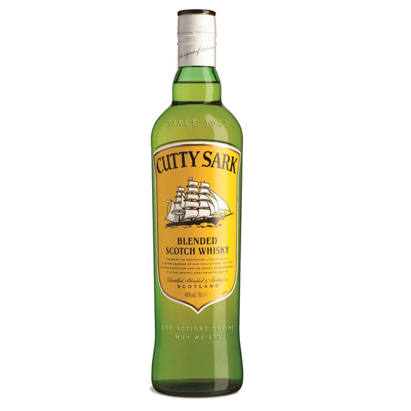 Whisky Cutty Sark 700ml.