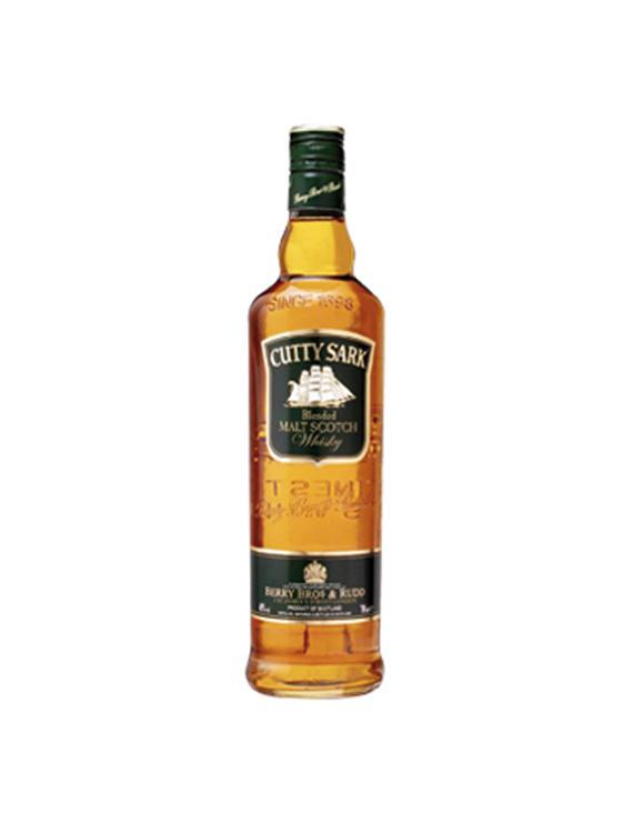 Whisky Cutty Sark Malta 700ml.