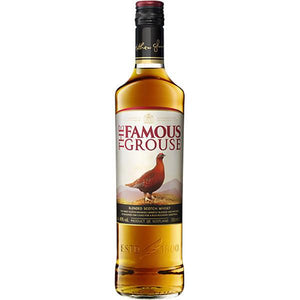 Whisky Famous Grouse 700ml.