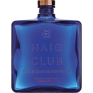 Whisky Haig Club 700ml.