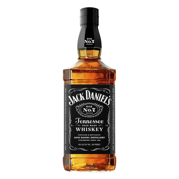 Whisky Jack Daniel's 700ml.