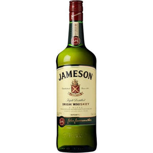 Whisky Jameson 700ml.