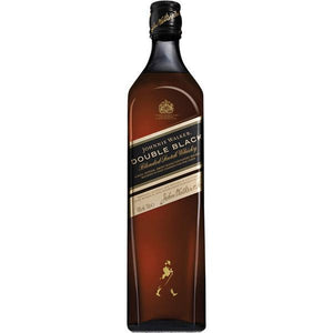 Whisky Johnnie Walker Double Black 700ml.