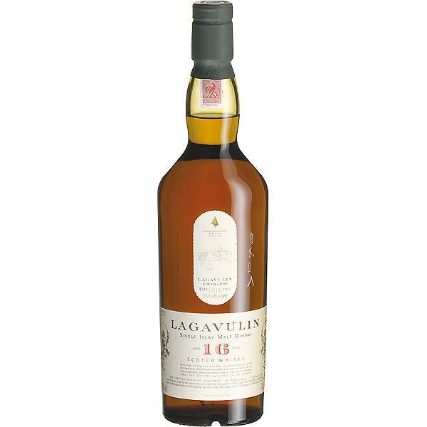 Whisky Lagavulin 16 Años 700ml.